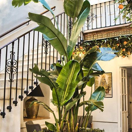 Casa Rural Casa Levante อาร์กอส เดลา ฟรอนเตรา ภายนอก รูปภาพ
