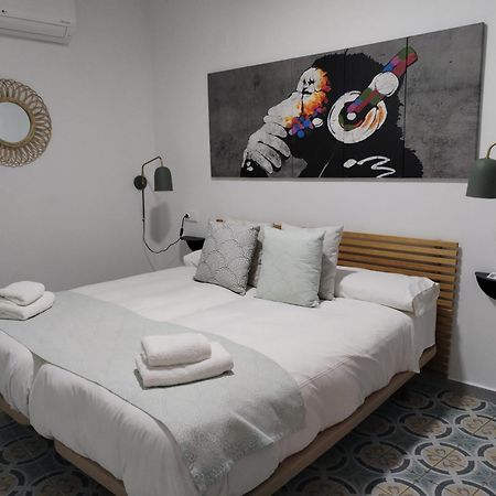 Casa Rural Casa Levante อาร์กอส เดลา ฟรอนเตรา ภายนอก รูปภาพ