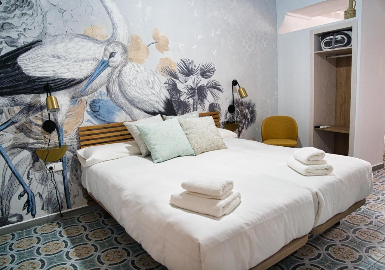 Casa Rural Casa Levante อาร์กอส เดลา ฟรอนเตรา ภายนอก รูปภาพ