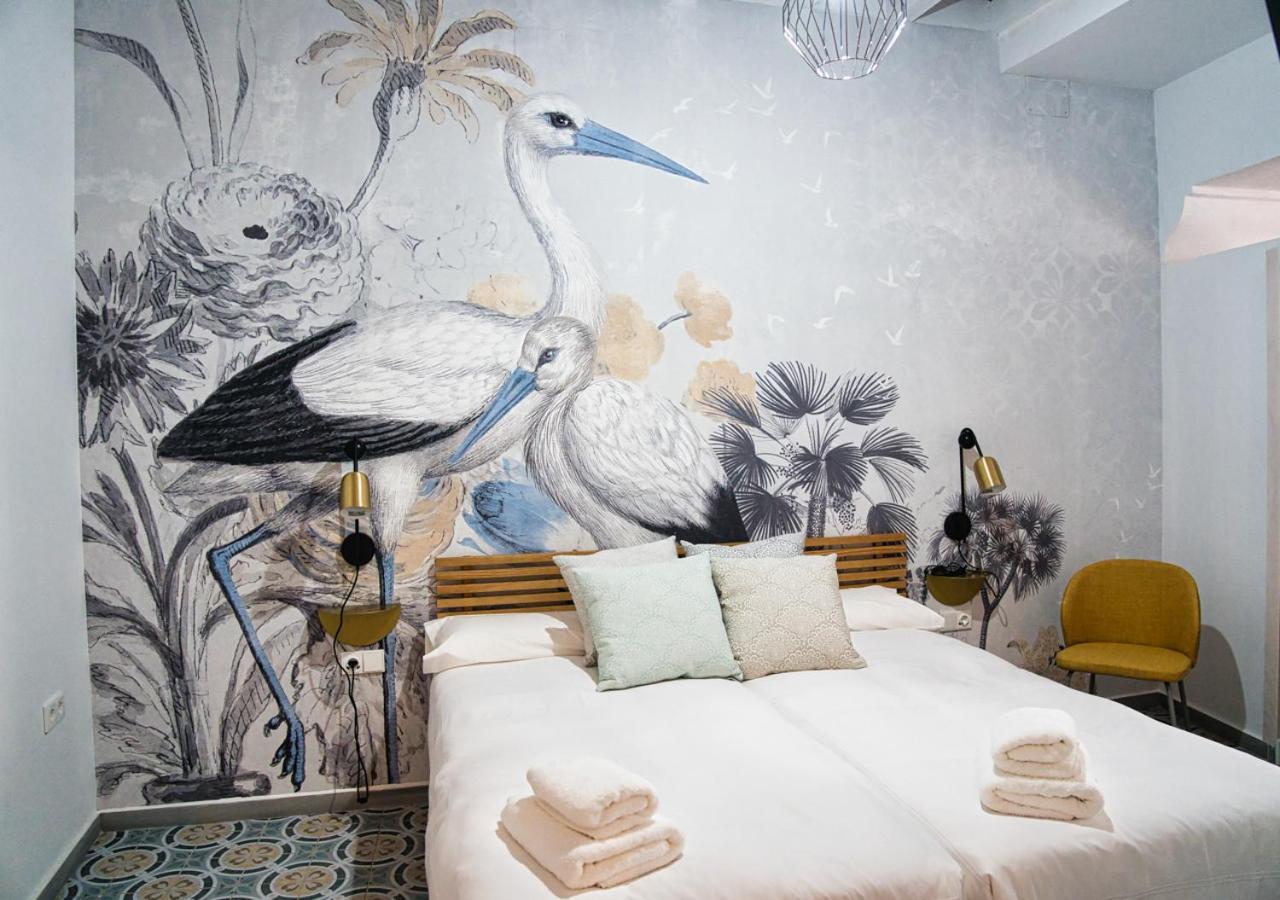Casa Rural Casa Levante อาร์กอส เดลา ฟรอนเตรา ภายนอก รูปภาพ
