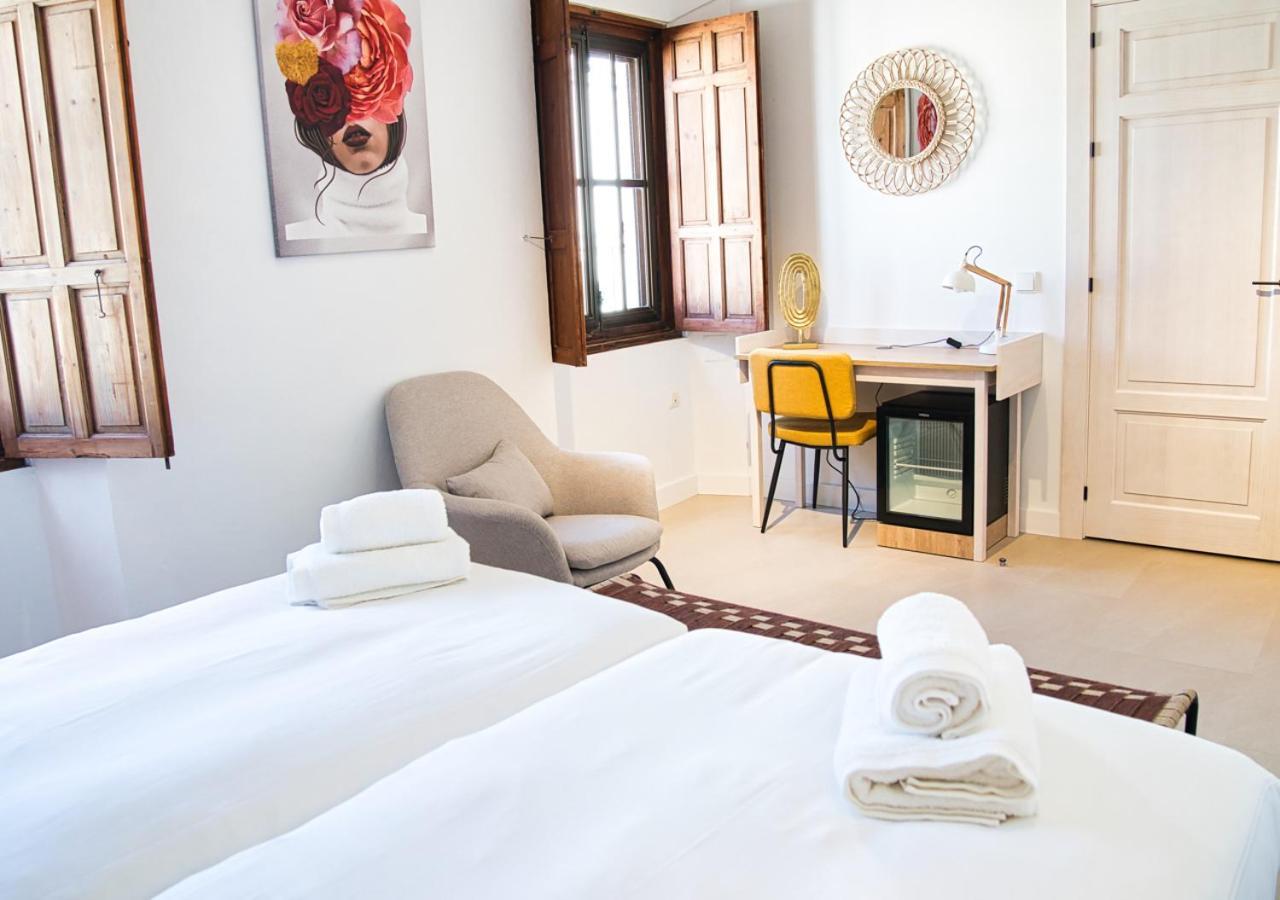 Casa Rural Casa Levante อาร์กอส เดลา ฟรอนเตรา ภายนอก รูปภาพ