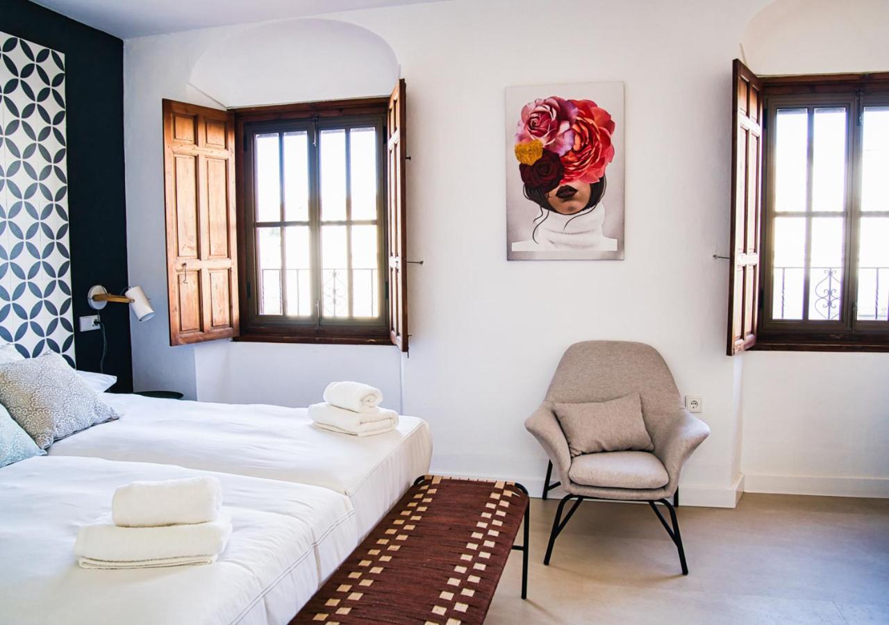 Casa Rural Casa Levante อาร์กอส เดลา ฟรอนเตรา ภายนอก รูปภาพ