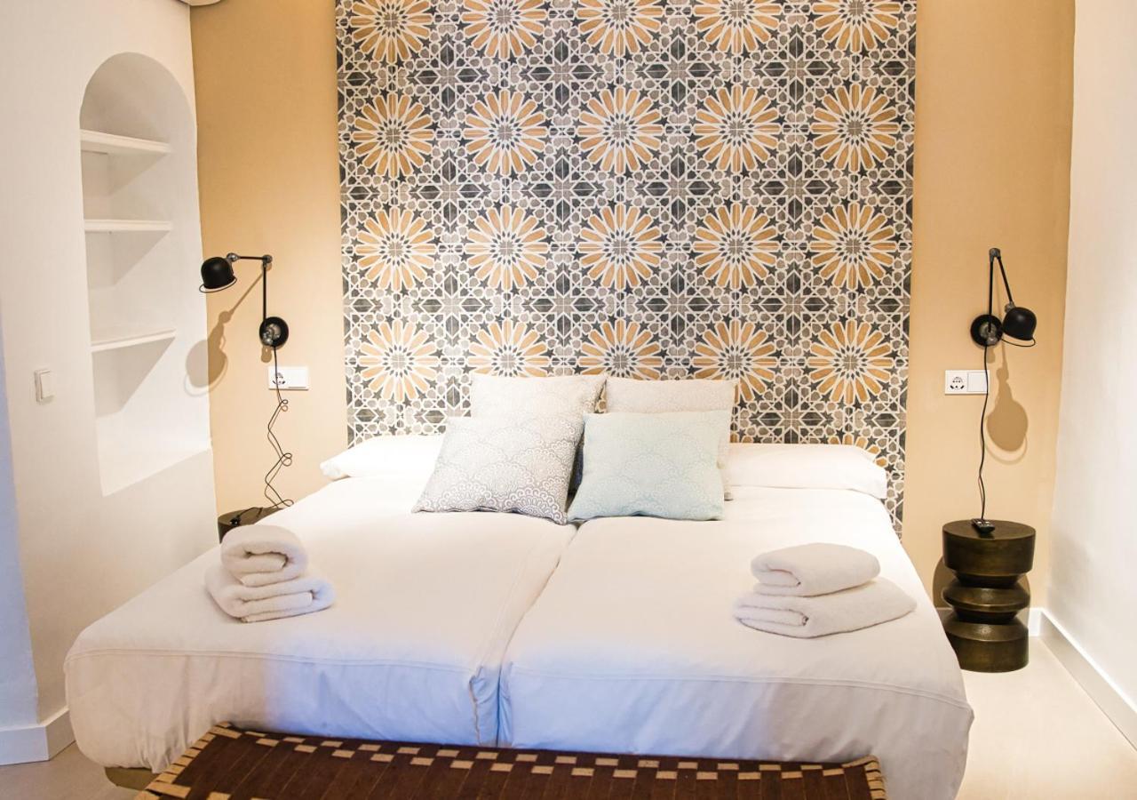 Casa Rural Casa Levante อาร์กอส เดลา ฟรอนเตรา ภายนอก รูปภาพ