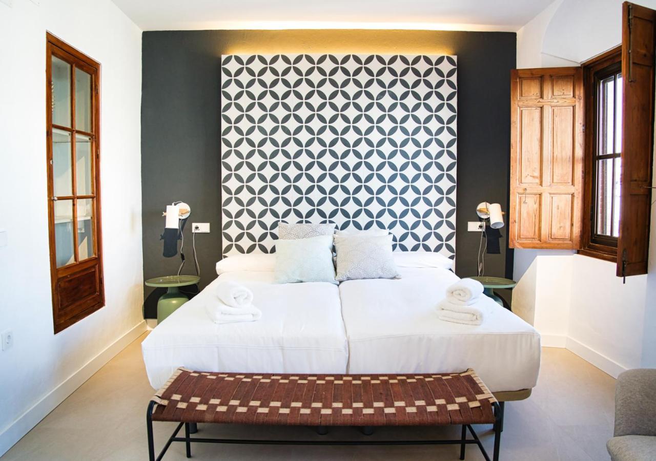 Casa Rural Casa Levante อาร์กอส เดลา ฟรอนเตรา ภายนอก รูปภาพ