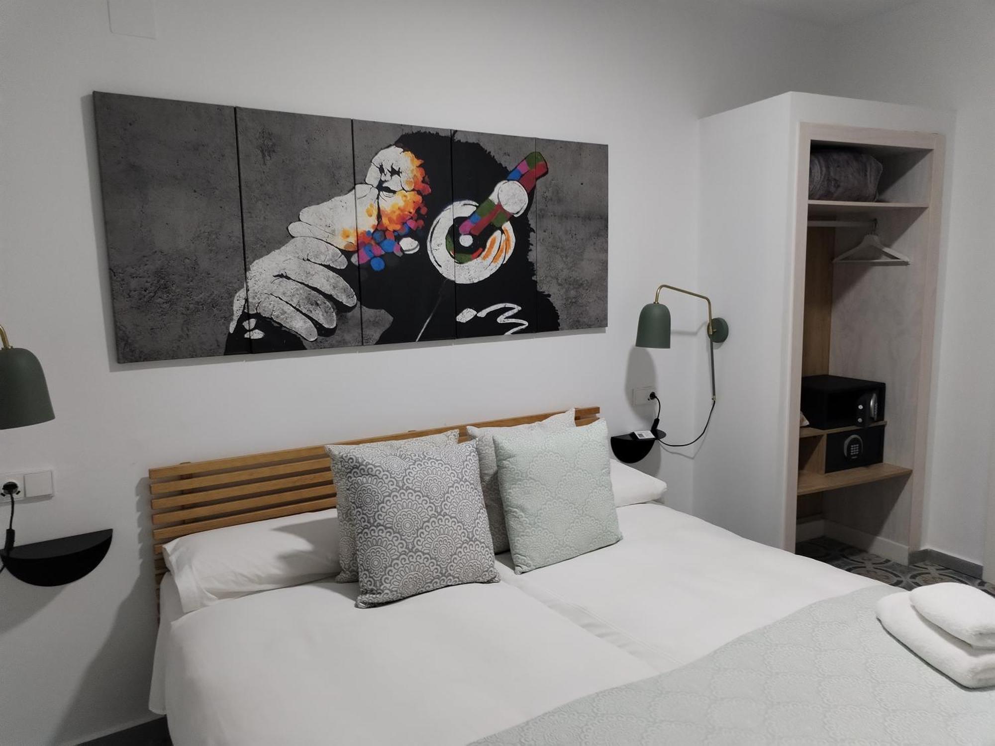 Casa Rural Casa Levante อาร์กอส เดลา ฟรอนเตรา ภายนอก รูปภาพ